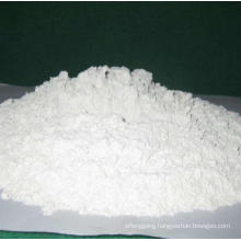 Natural zeolite 4A For detergent